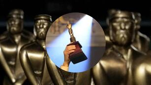 Premios Martín Fierro 2023: a qué hora, dónde y cómo ver la ceremonia.