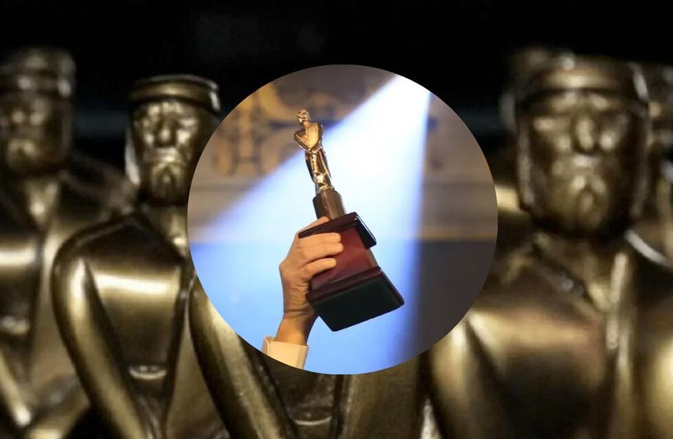 Martín Fierro 2023: cuándo y dónde se emitirán los premios