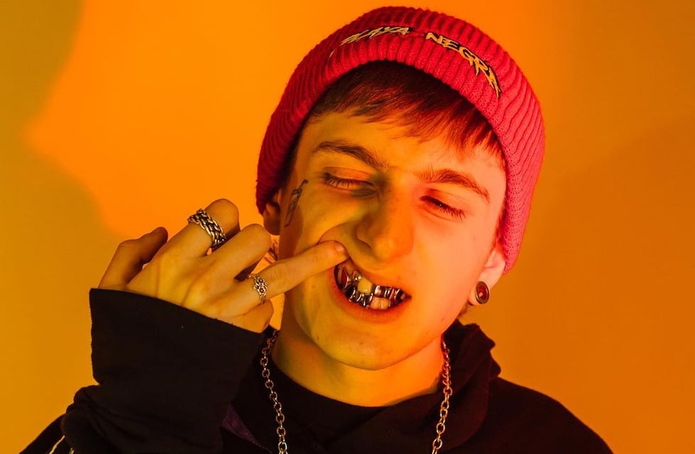 Dillom: “Preparar un disco como ‘Post Mortem’ con 18 temas fue agotador”