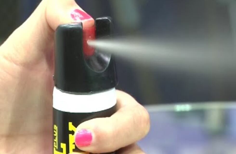 Boca - Gimnasia: ¿Cómo puede el gas pimienta suspender un partido?