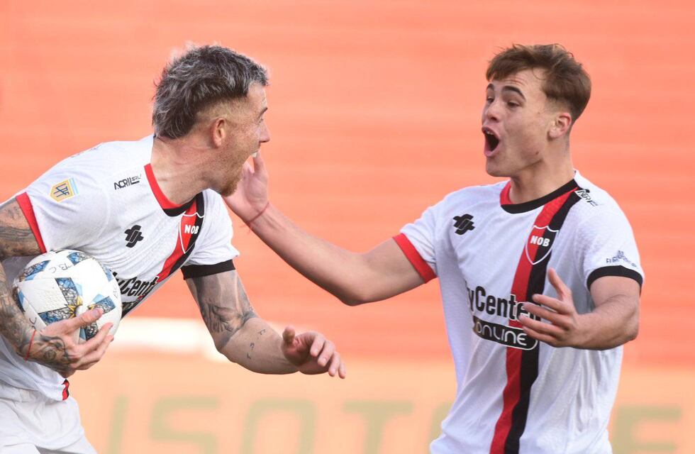 Newell’s Old Boys venció a Barracas Central en el último ataque