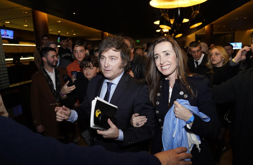 Javier Milei aseguró que se contactó con el Fondo Monetario y se reunirán en los próximos días