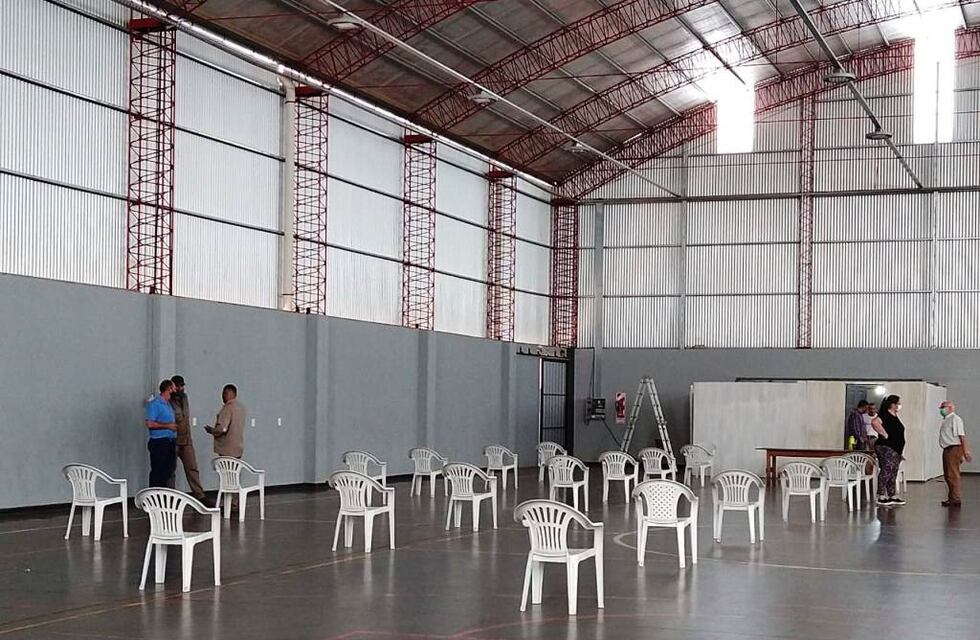 Puerto Rico comenzará con testeos gratuitos desde este lunes