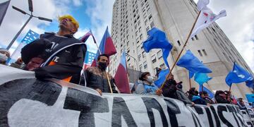 Desarrollo Social, en el ojo de la tormenta.