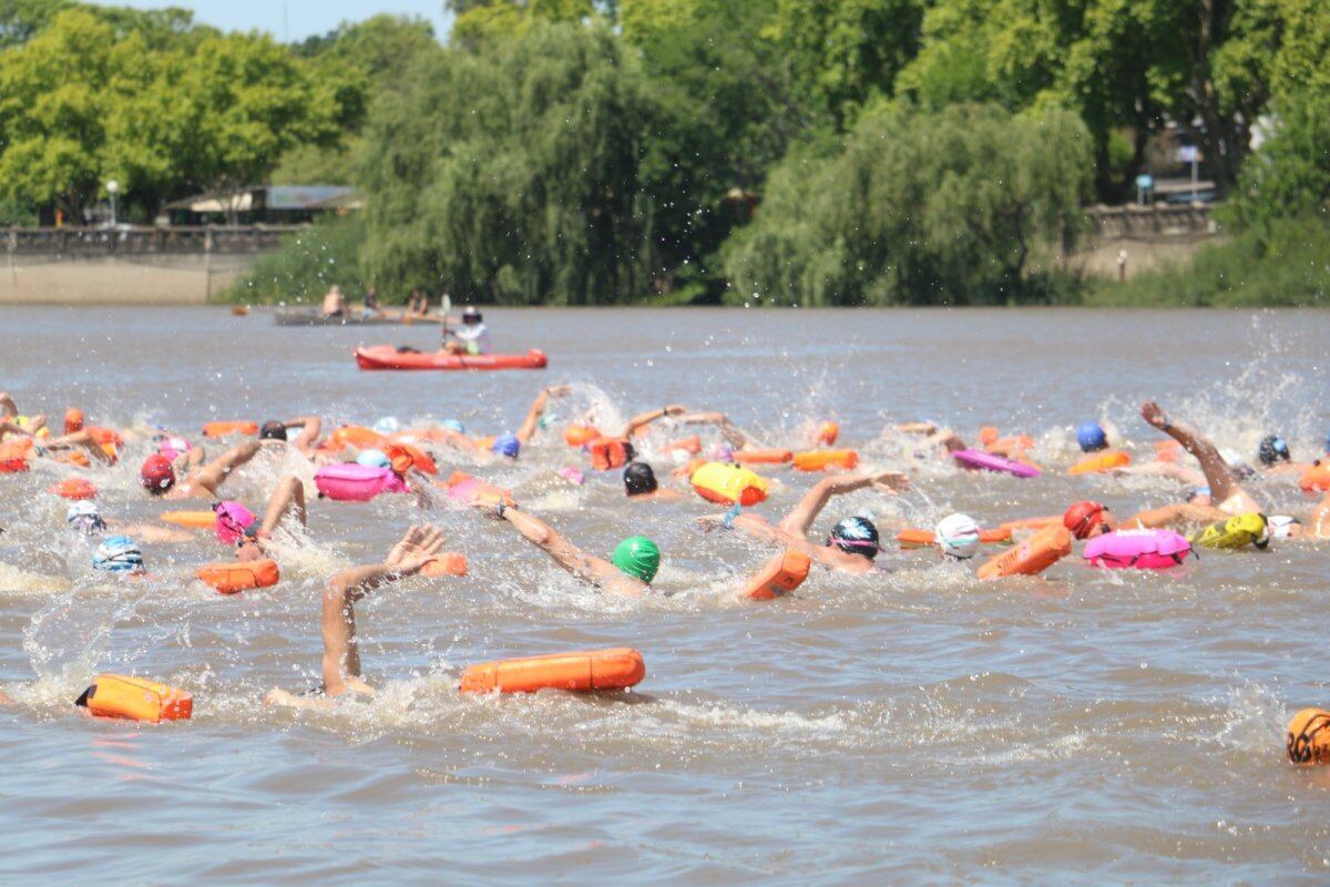 Campeonato Argentino de Aguas Abiertas