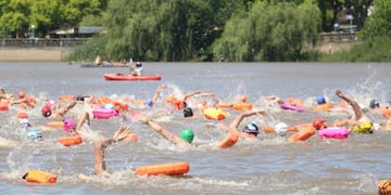 Campeonato Argentino de Aguas Abiertas