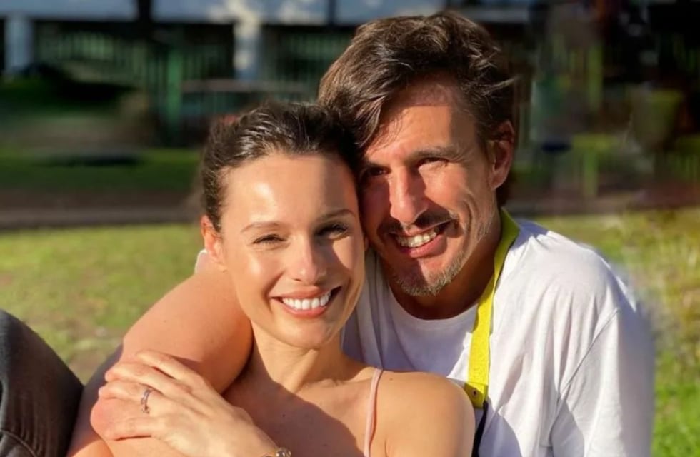 Pampita y Roberto García Moritán habrían comenzado los trámites de su divorcio: “Es definitivo”