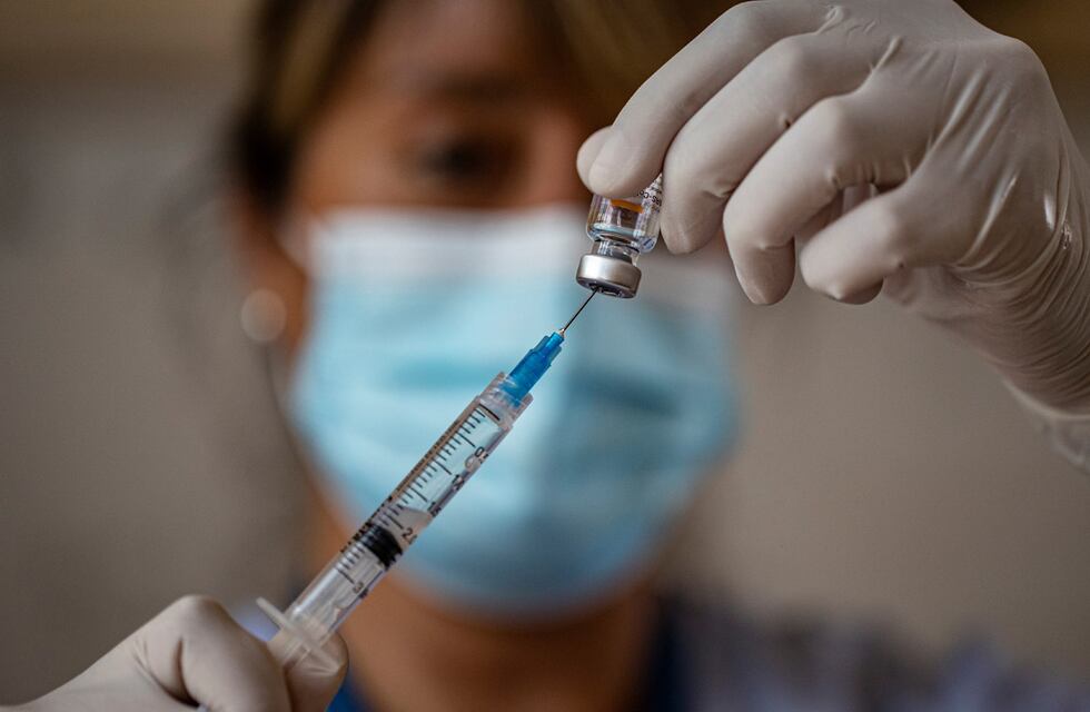 Mendoza recibirá 13.200 dosis de la vacuna Sinopharm