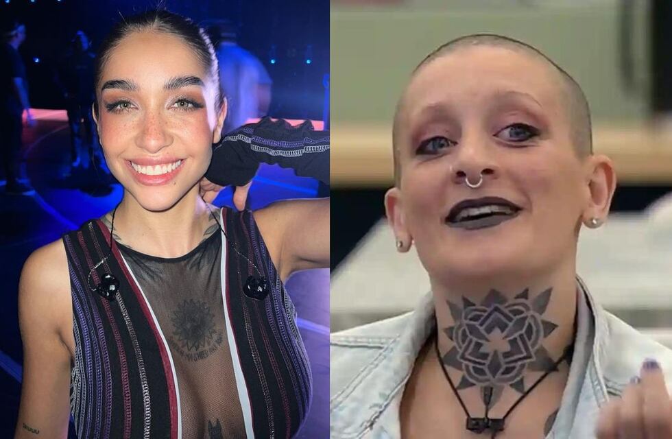 María Becerra mostró su apoyo a Furia de Gran Hermano 2024 tras su pelea con Manzana