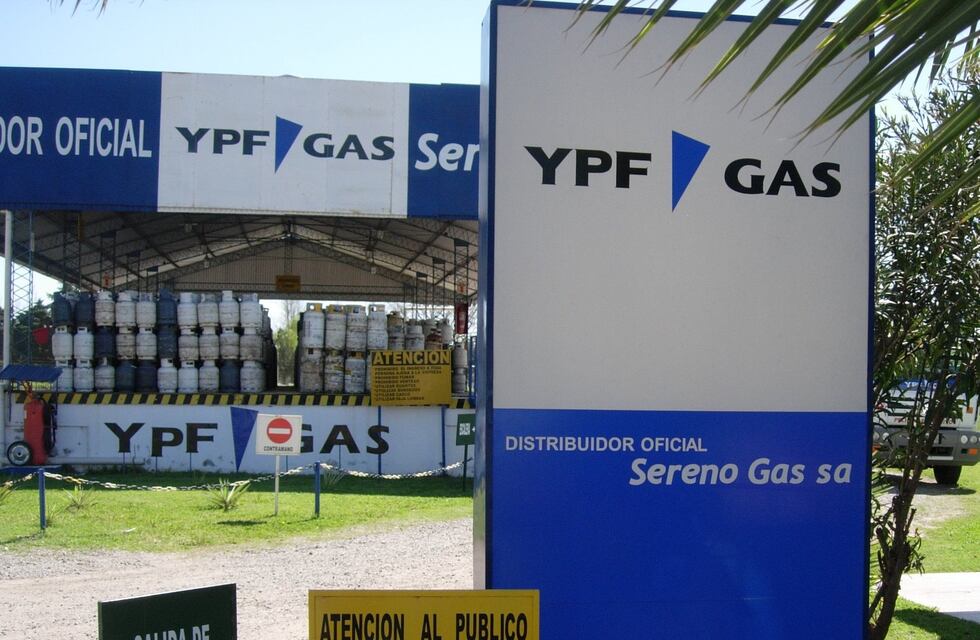 Continúa el conflicto en Sereno Gas y 30 familias sin trabajo