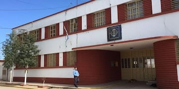 Cárcel de Villa María (Villa María Vivo).