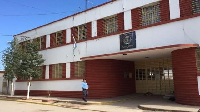 La cárcel de Villa María  está bajo la mira del fiscal Enrique Gavier (Villa María Vivo).
