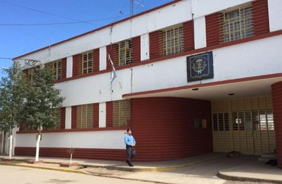 Revuelta en la cárcel de Villa María: un interno terminó apuñalado