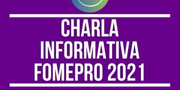 Charla Fomepro