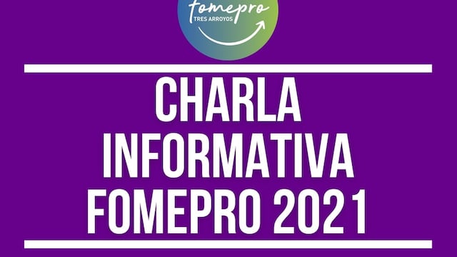 Charla Fomepro