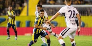 El mediocampista de 35 años ya jugó 520 partidos oficiales.