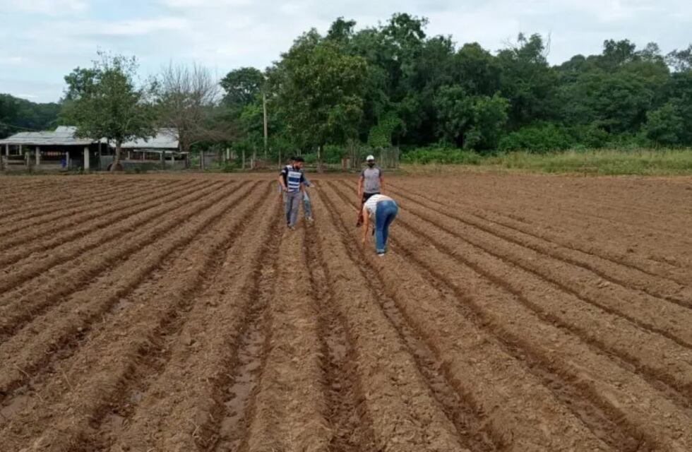 “Estamos muy mal y no es sólo el campo”, dijeron ruralistas en Jujuy