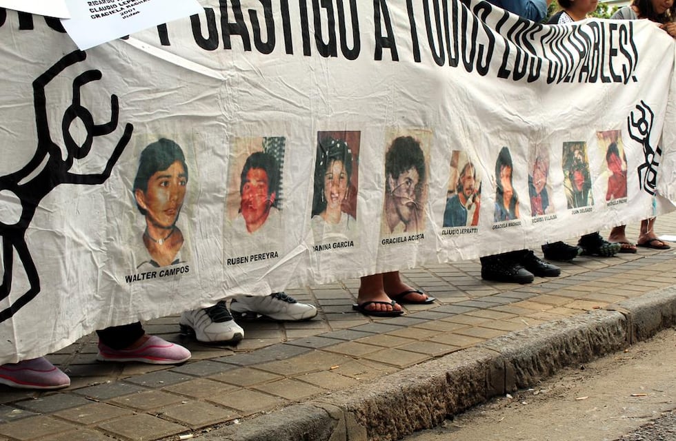 La crisis del 2001 dejó a Santa Fe como la segunda provincia con más muertes