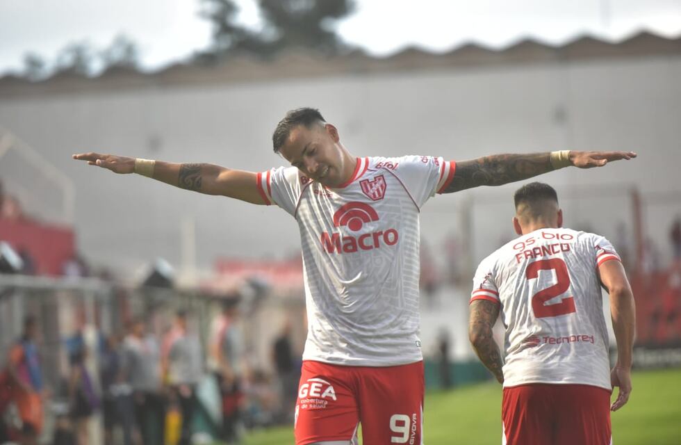 En Instituto confirmaron que es grave la lesión de Facundo Suárez; el mensaje del delantero