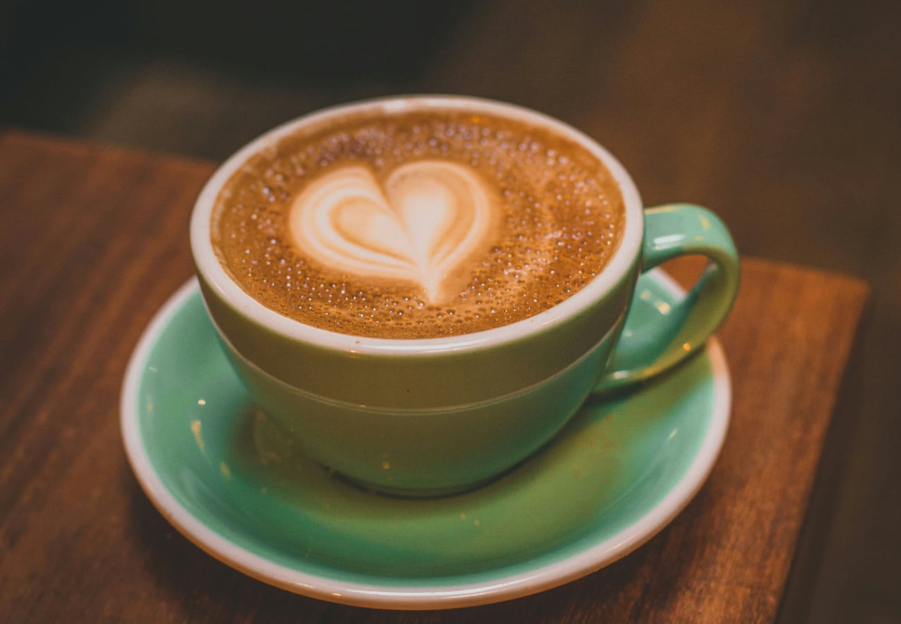 Fácil y rápido: la receta para preparar un postre de café con solo 3 ingredientes
