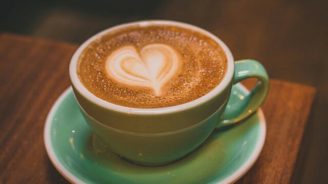 Una buena taza de café y algo rico para disfrutar esta Semana Santa en Córdoba.