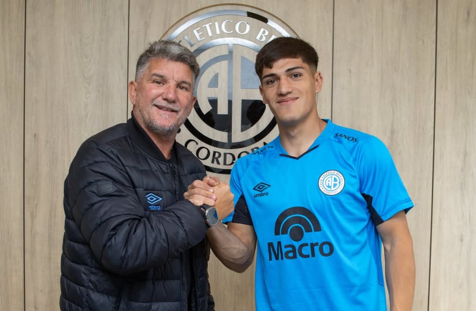 Quién es Lautaro Gutiérrez, el juvenil de Belgrano que silenció el Gigante de Arroyito