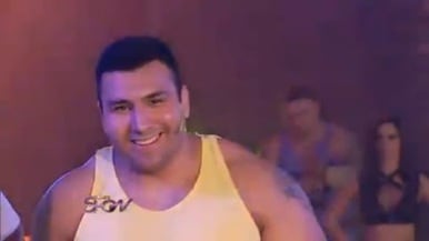 Investigan la muerte de un sargento dentro de una escuela militar en Puerto Iguazú.