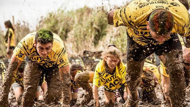 "Brutal Race". (Foto: archivo).