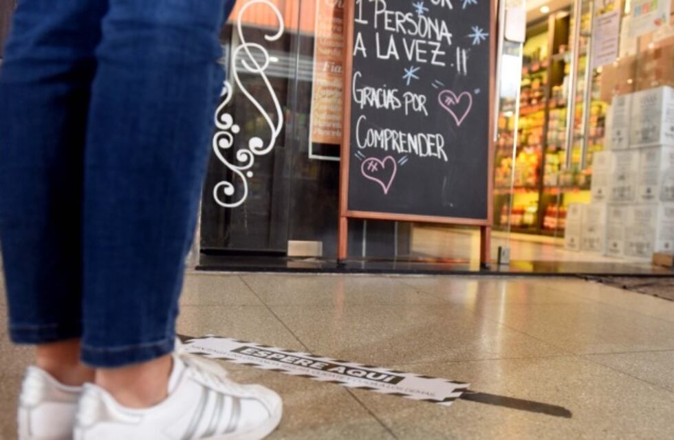 Coronavirus en Rosario: 615 contagios y tres decesos