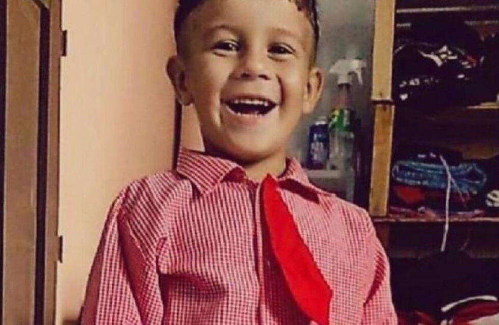 Caso Lucio Dupuy: la tía confesó que entregó al nene por las amenazas de la mamá