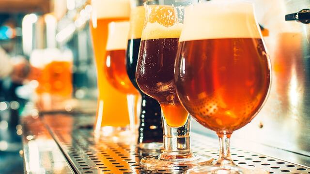 Un bar de Godoy Cruz lanzó una maliciosa promoción de "Birra Gratis", pero la condición es imposible de cumplir.