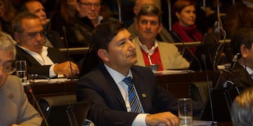 Escándalo en el IFAI: ante la renuncia de Rodríguez, asume Roque Gervasoni en su lugar.