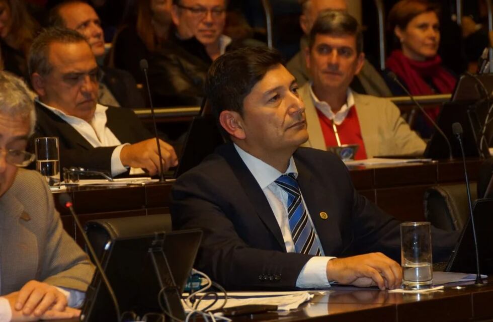 Escándalo en el IFAI: ante la renuncia de Rodríguez, asume Roque Gervasoni en su lugar