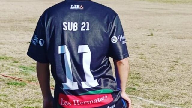 Sub 21 quedó como único puntero en el torneo de Fútbol Femenino.