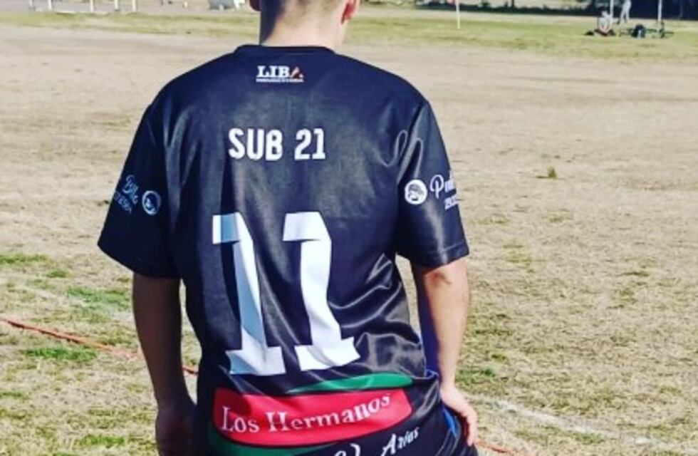 Fútbol Femenino: Sub 21 quedó como único puntero