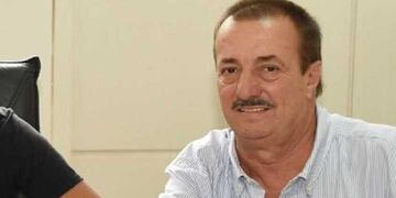 El empresario se encontraba alejado de la vida política rojinegra debido a problemas de salud graves.