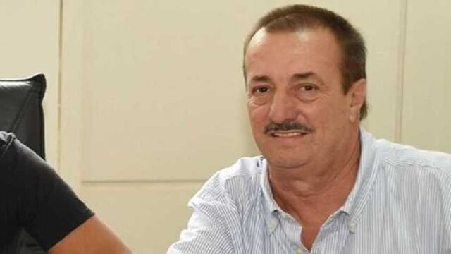 El empresario se encontraba alejado de la vida política rojinegra debido a problemas de salud graves.