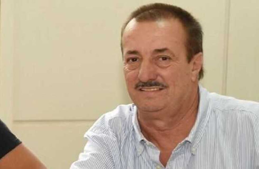 Falleció el vicepresidente primero de Newell’s, Juan Matías