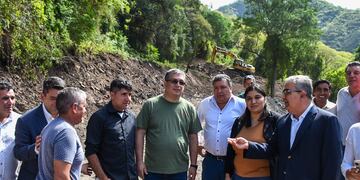 Gobierno de Catamarca.