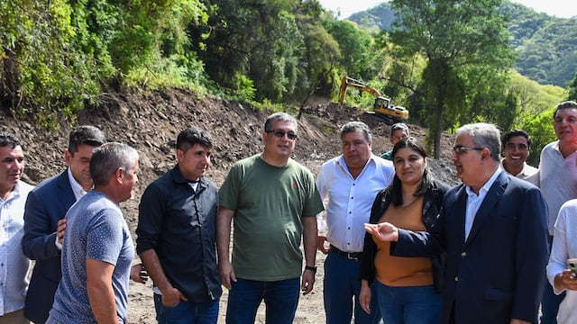 Gobierno de Catamarca.