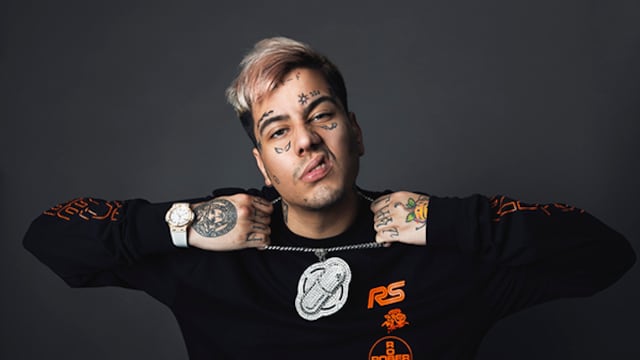 Duki y su nuevo disco.