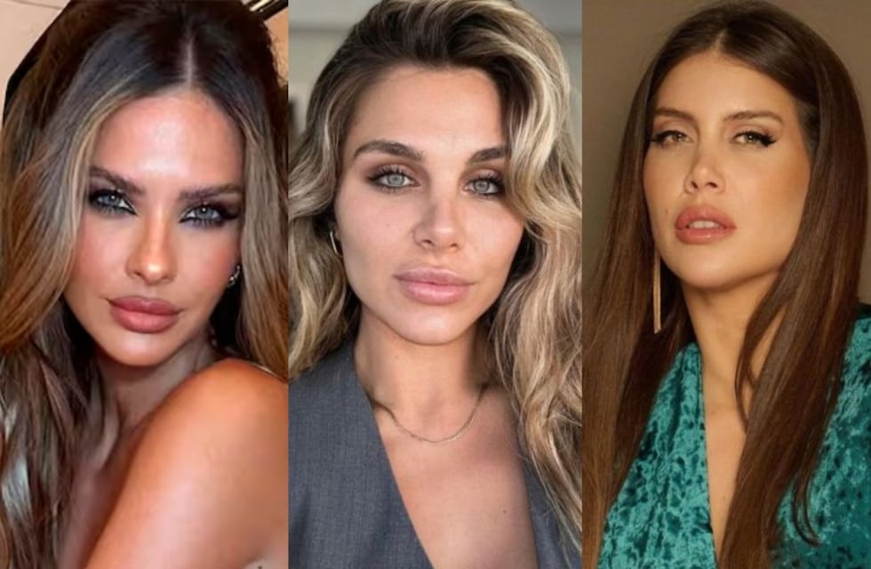 Ivana Icardi se solidarizó con la China Suárez y denunció a Wanda Nara: “Me acosó por redes”