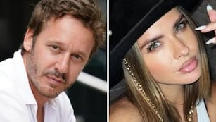 La tajante postura de Benjamín Vicuña sobre su relación con la China Suárez: “Se rompió...”