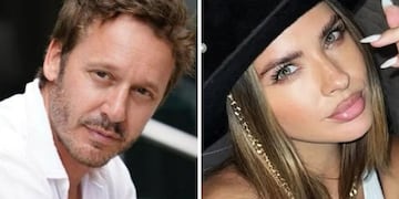 La tajante postura de Benjamín Vicuña sobre su relación con la China Suárez: “Se rompió...”