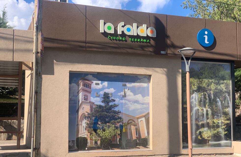 Buscan a un adolescente de 15 años de La Falda