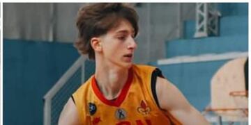 Con el puntaltense Ignacio Rial Bahía Blanca clasificó al Provincial U 15.