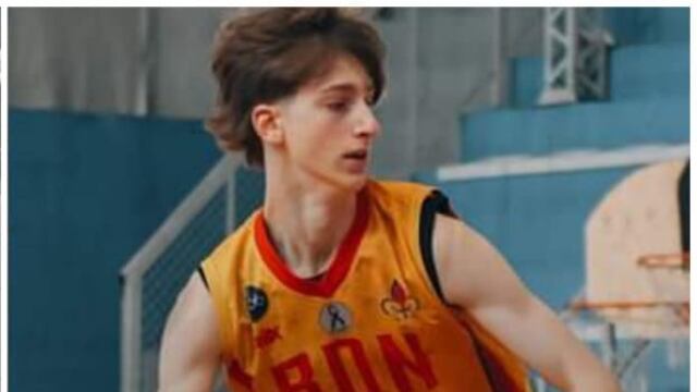 Con el puntaltense Ignacio Rial Bahía Blanca clasificó al Provincial U 15.