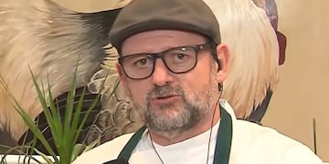 “Sin conocimientos”, los llamativos requisitos de Christophe Krywonis para trabajar en su rotisería (Foto: Captura de pantalla)