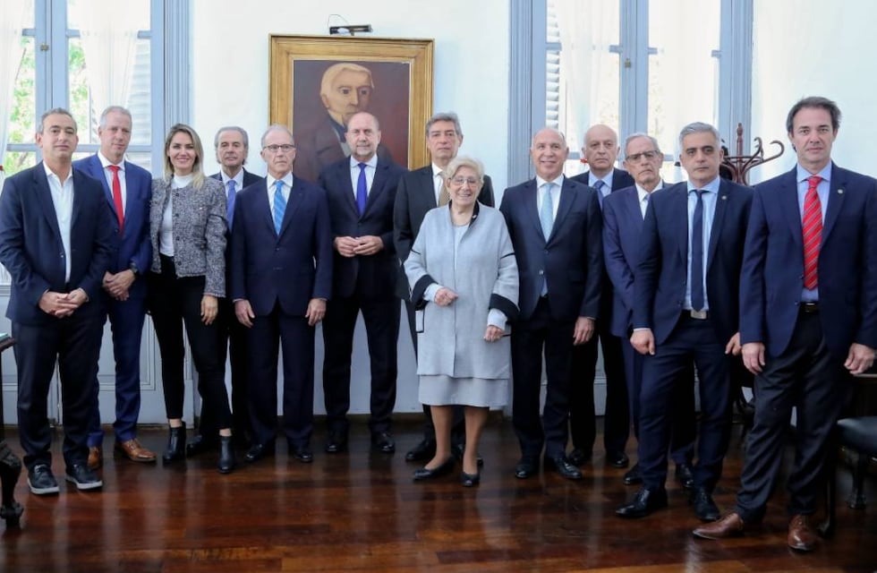 Omar Perotti: “La única manera de combatir el narcotráfico es no dándole tregua”