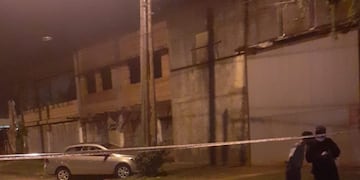 Terminó detenido acusado de herir con un arma de fuego a un joven en Posadas